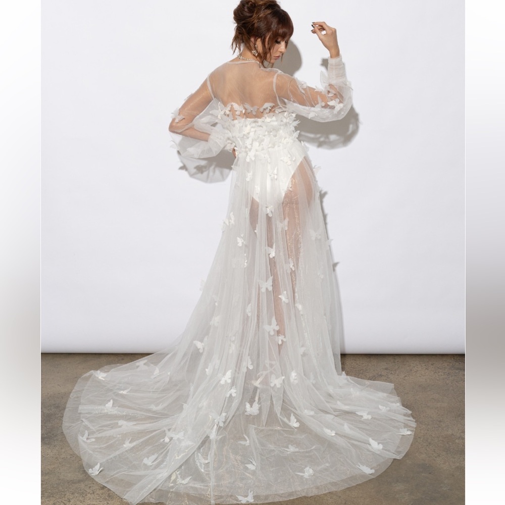 Aurora Robe - 84cm waist circumference Mode & Affair - Picture 5 of 5